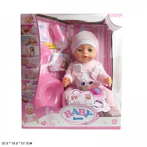 Кукла №BL023O	