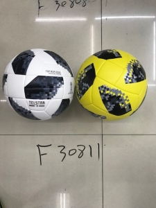 Мяч футбольный №F-30811