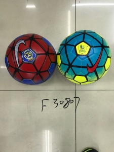 Мяч футбольный №F-30807