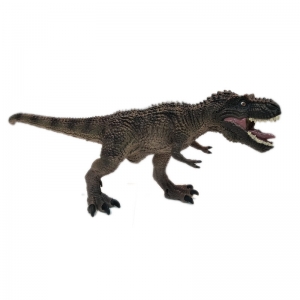 Динозавр 75см (мягкая резина) №001Q1-006Q1	