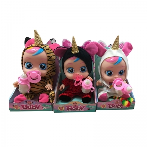 Кукла Cry Baby №3359-403	